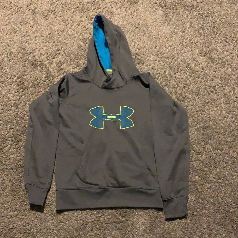 Under Armor Coldgear Sweatshirt